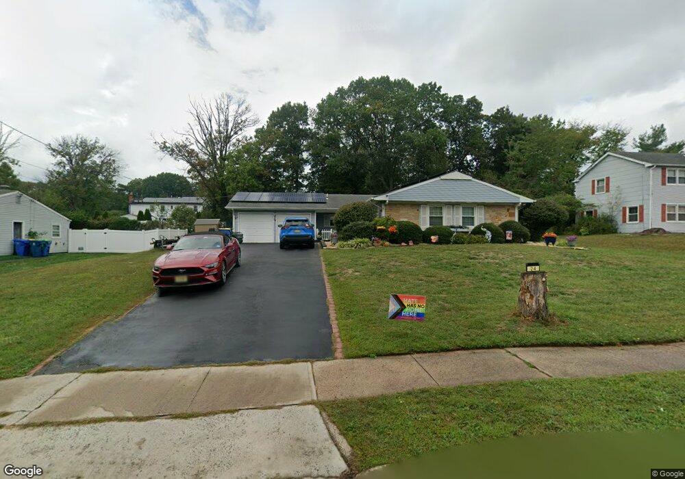 24 Summerall Rd, Somerset, NJ 08873 - photo 1