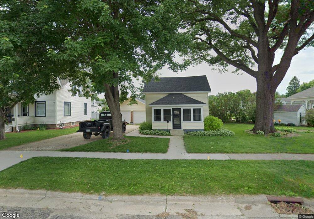 519 W 4th St, Zumbrota, MN 55992 - photo 1