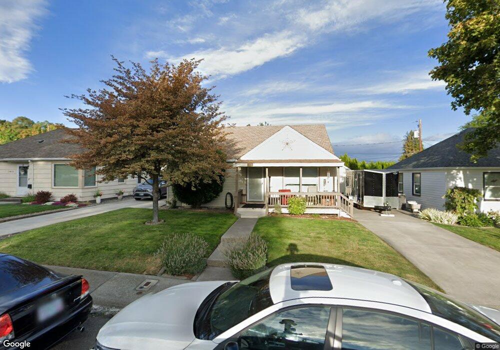 1409 View Ct, the Dalles, OR 97058 - photo 1