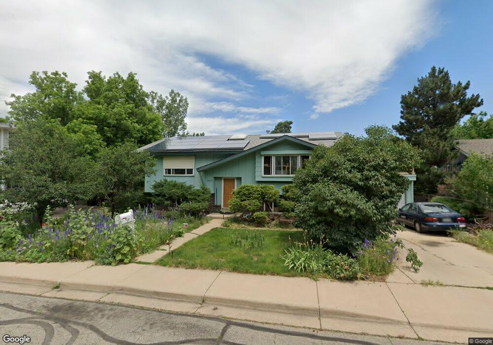 1272 Scrub Oak Cir, Boulder, CO 80305 - photo 1