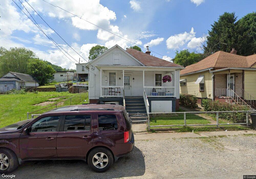 65 Crisfield St, Anmoore, WV 26323 - photo 1