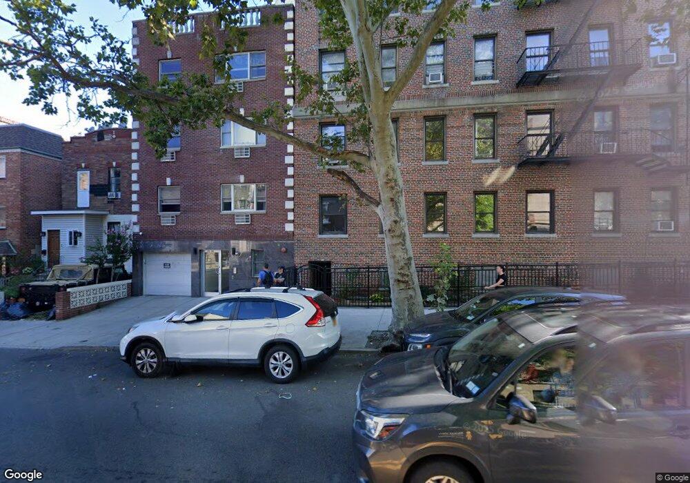 3509 28th Ave, Long Island City, NY 11103 - photo 1