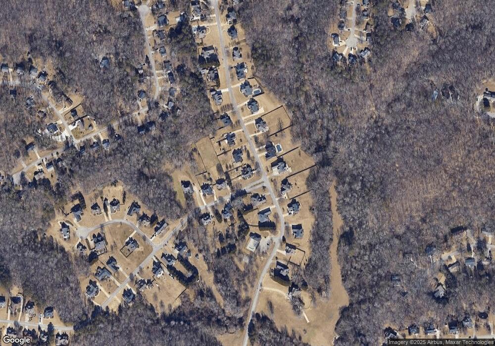 4703 Martins Crossing West Dr, Flowery Branch, GA 30542 - photo 1