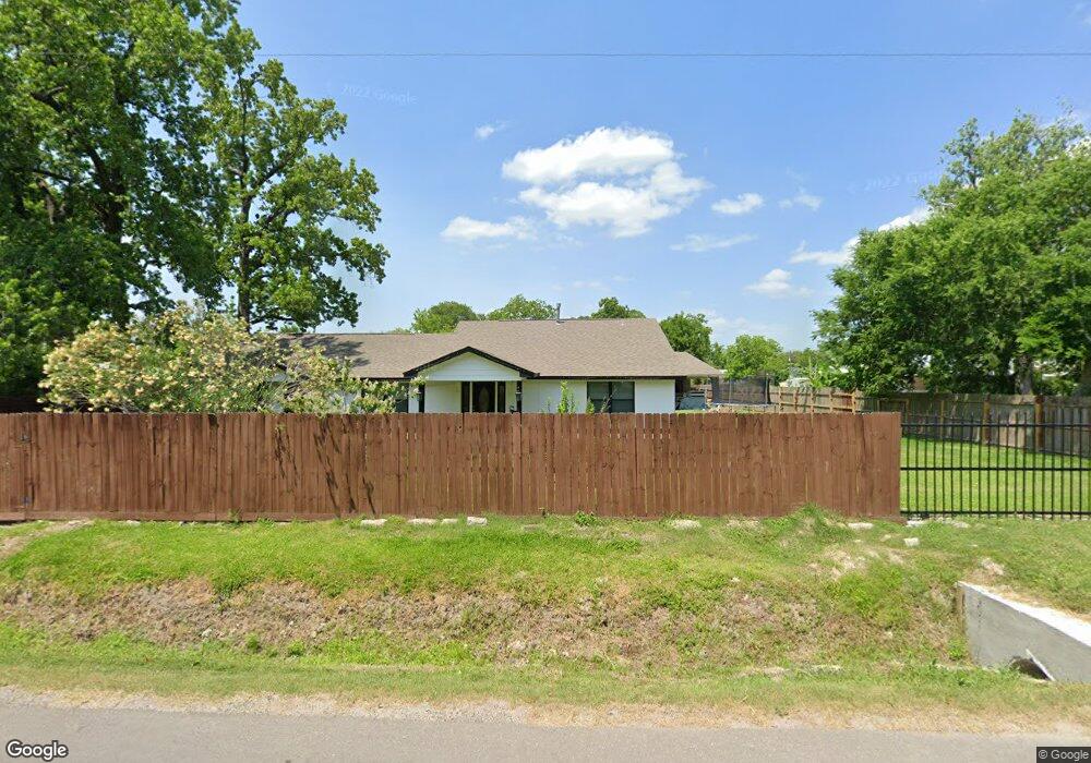 4501 Lone Oak Rd, Houston, TX 77093 - photo 1