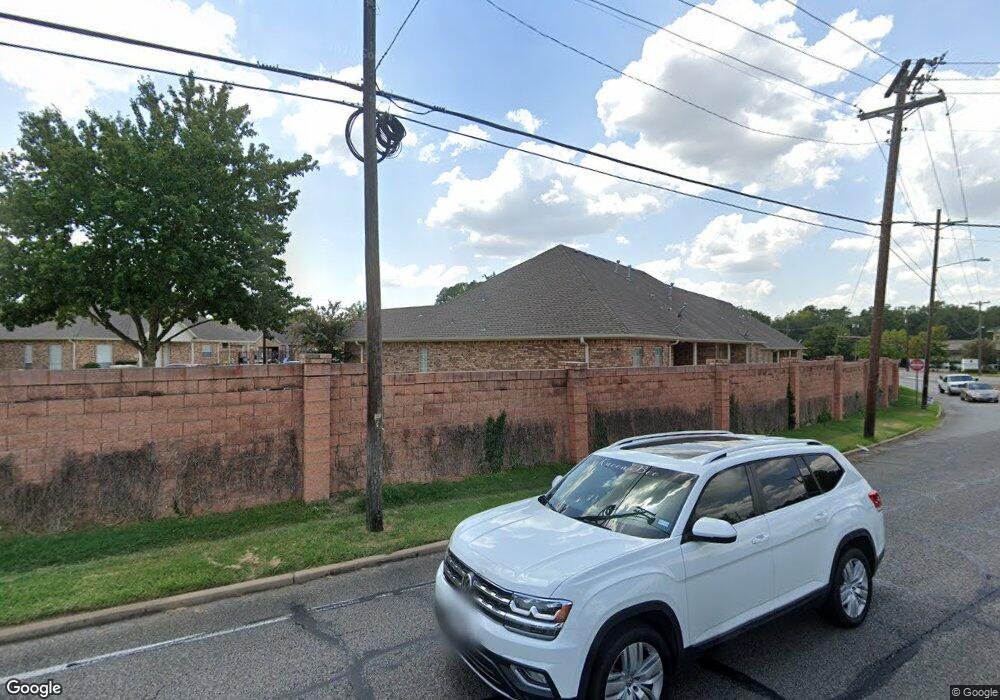 1240 Quinby Ln, Tyler, TX 75701 - photo 1