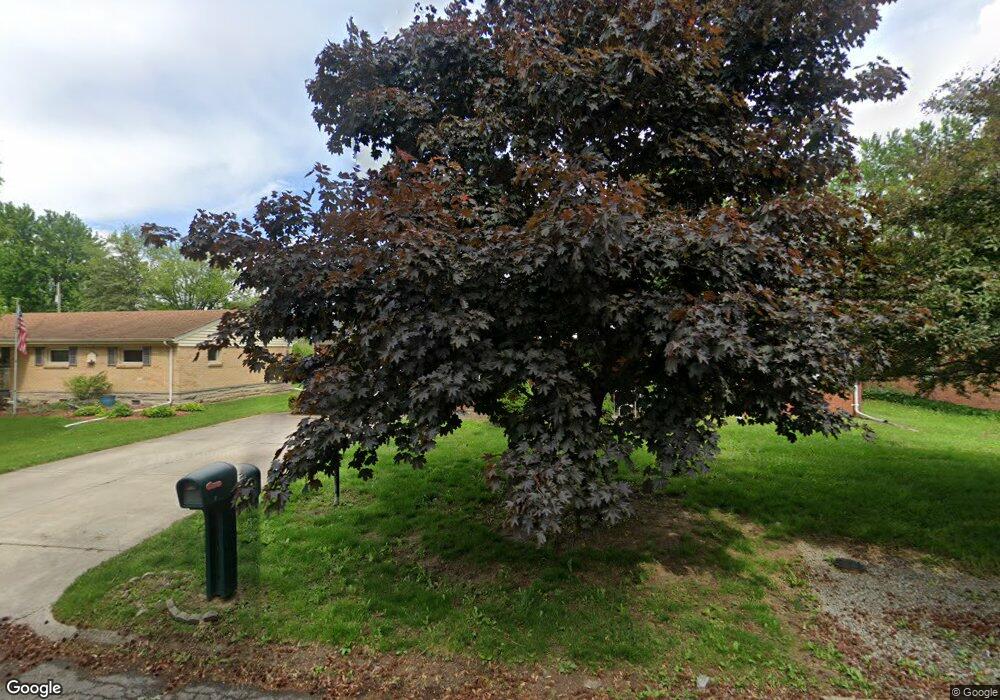 44 S Coventry Dr, Anderson, IN 46012 - photo 1