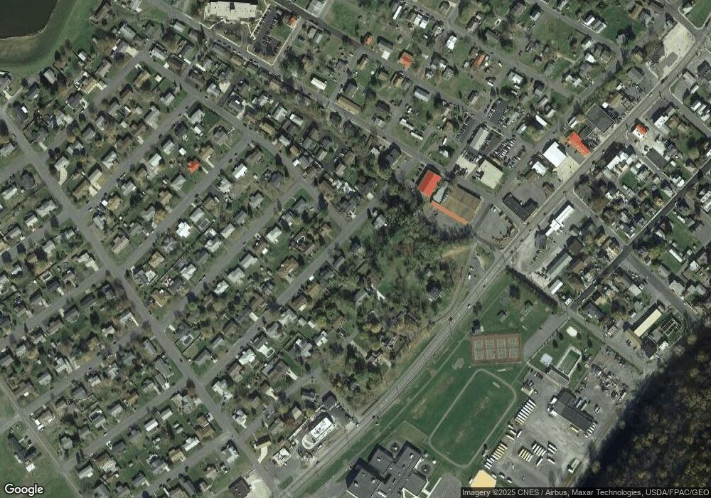 1295 Lynmar St, Keyser, WV 26726 - photo 1