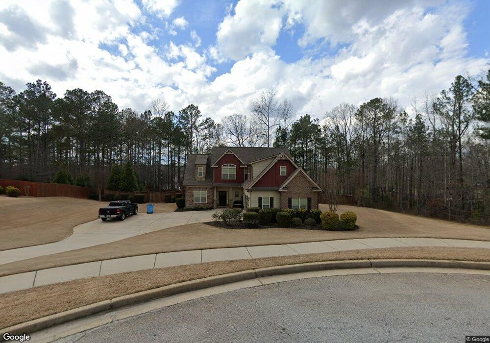 333 Cinnamon Bark Pass, Locust Grove, GA 30248 - photo 1