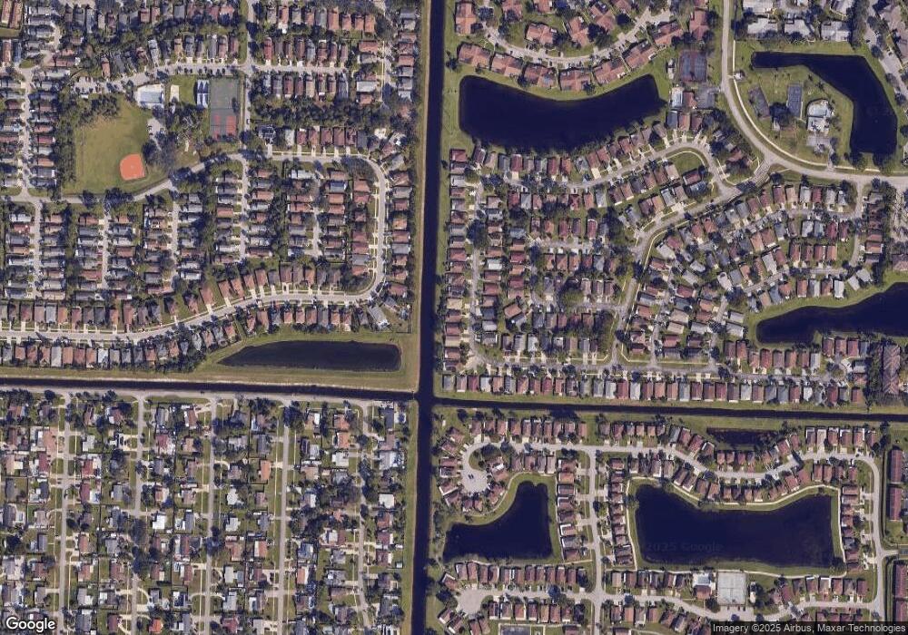 1399 Summit Run Cir, West Palm Beach, FL 33415 - photo 1