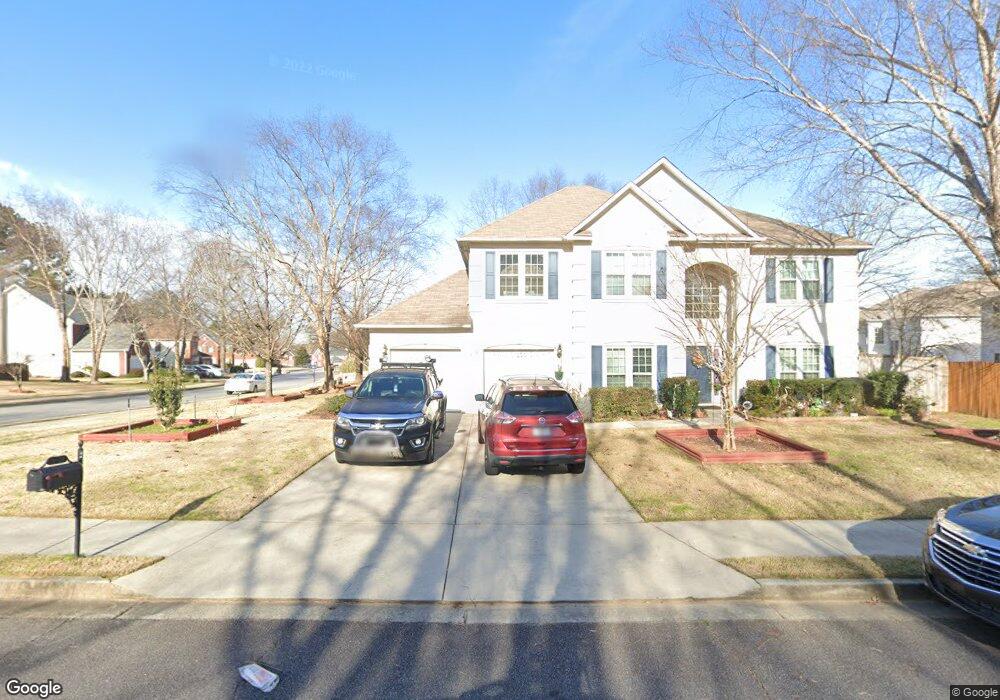 3507 Willbrooke Run, Duluth, GA 30096 - photo 1