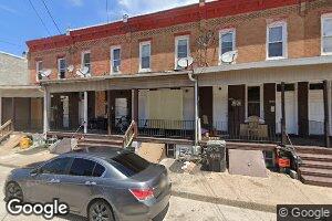 822 Haddon Ave, Camden, NJ 08103