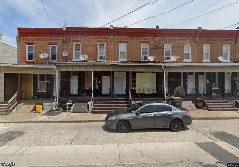 822 Haddon Ave, Camden, NJ 08103 - photo 1