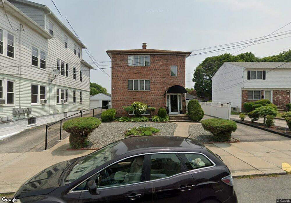 331 Academy Ave, Providence, RI 02908 - photo 1