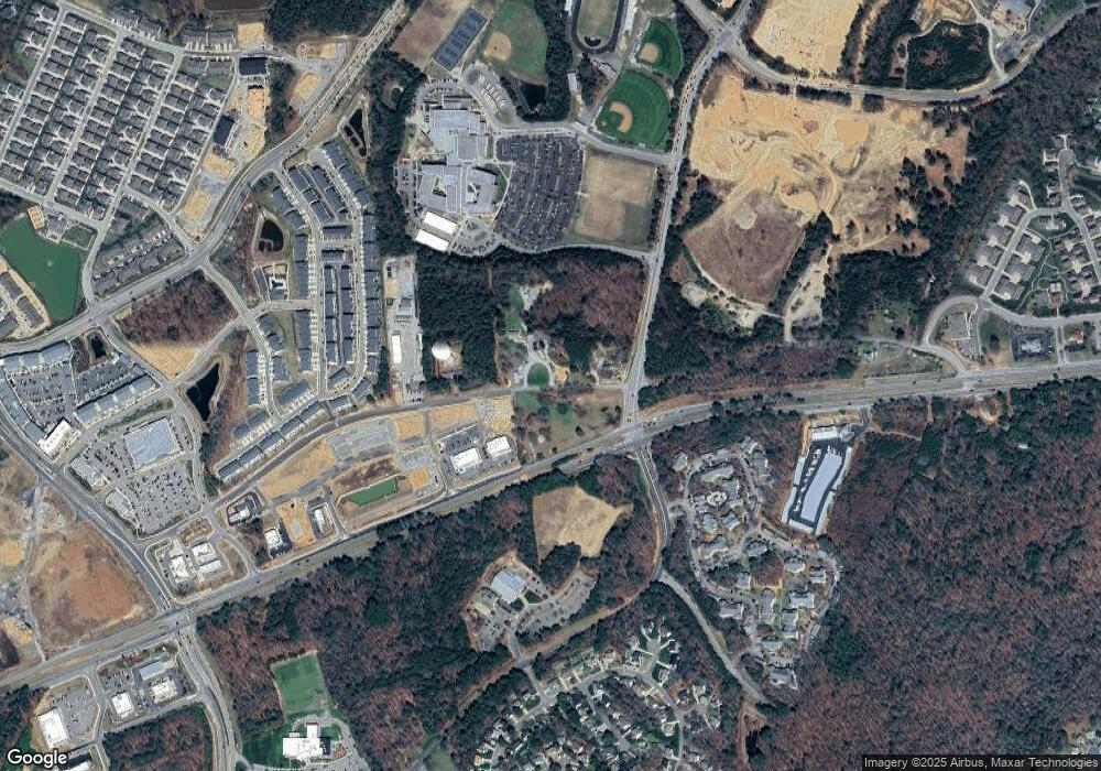 609 Cosby Rd, Chesterfield, VA 23832 - photo 1