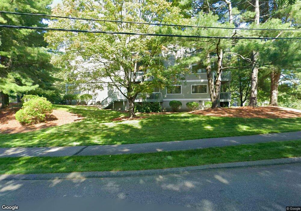 30 Ledgewood Hills Dr unit U305, Nashua, NH 03062 - photo 1