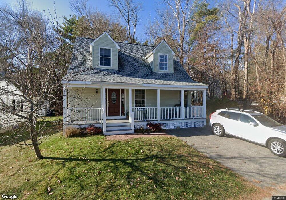 36 Seaview Ave, Hampton, NH 03842 - photo 1