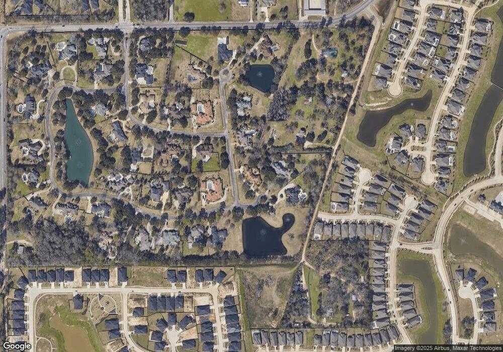 9418 Stonebridge Lake Ct, Tomball, TX 77375 - photo 1