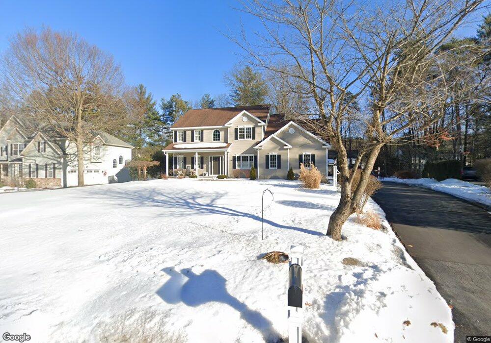 6 Harvest Ln, Gansevoort, NY 12831 - photo 1