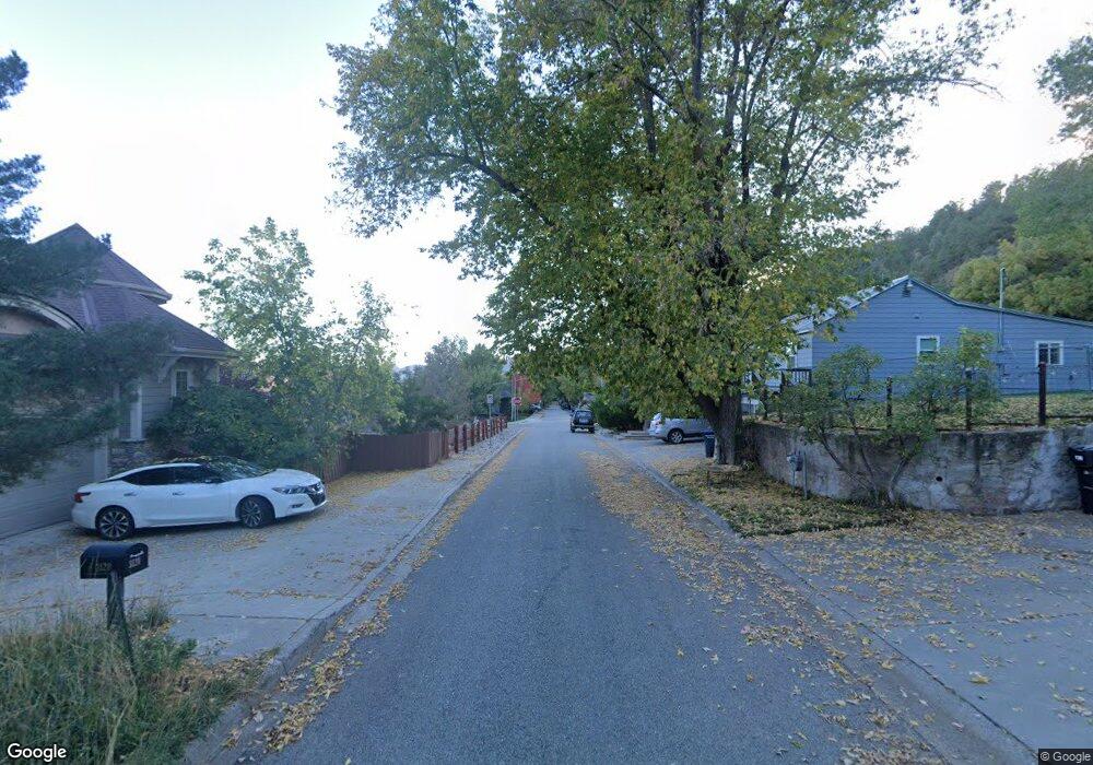 TBD W 4th Ave, Durango, CO 81301 - photo 1