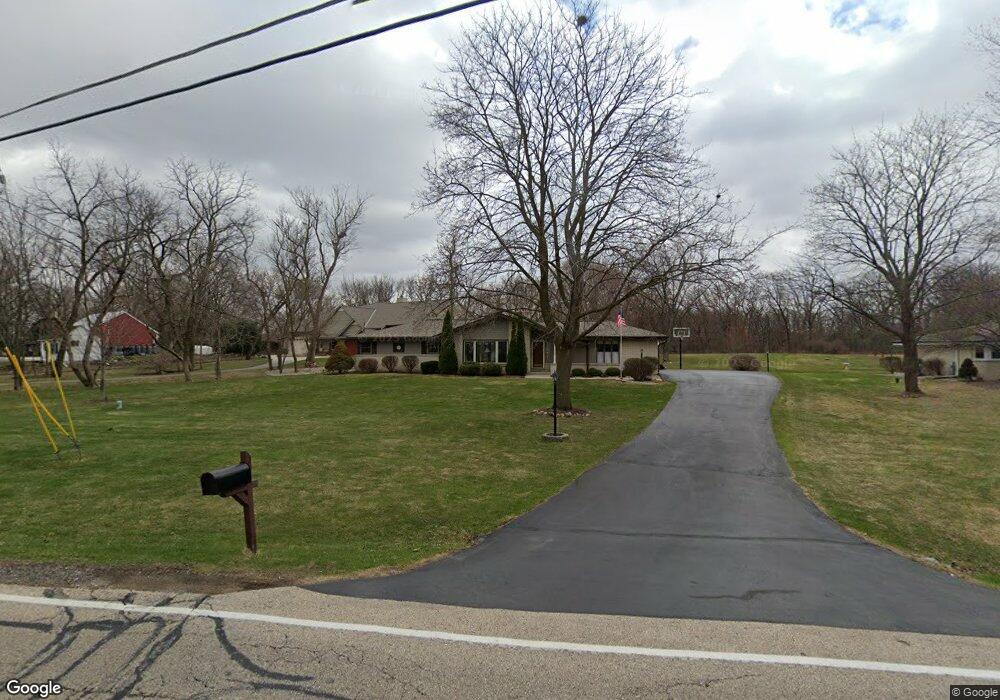 11841 W Woods Rd, Franklin, WI 53132 - photo 1