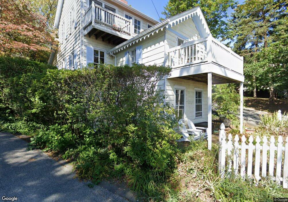 6 Van Houten St, Nyack, NY 10960 - photo 1