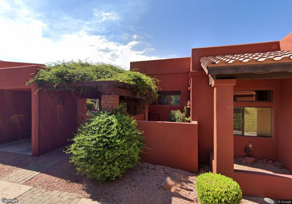 26 Avenue de Piedras, Sedona, AZ 86351 - photo 1