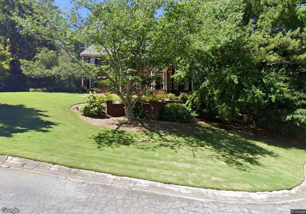 5196 Baldwin Terrace, Marietta, GA 30068 - photo 1