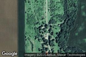 917 N 965 East Rd, Palmer, IL 62556