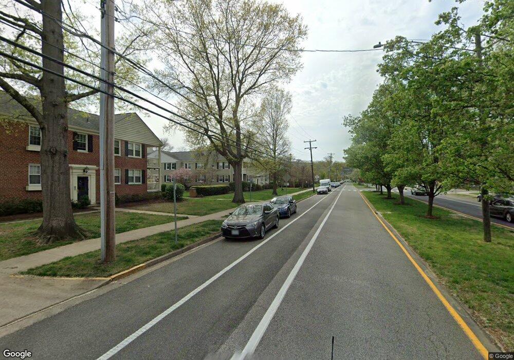 1403 Belle View Blvd unit A1, Alexandria, VA 22307 - photo 1