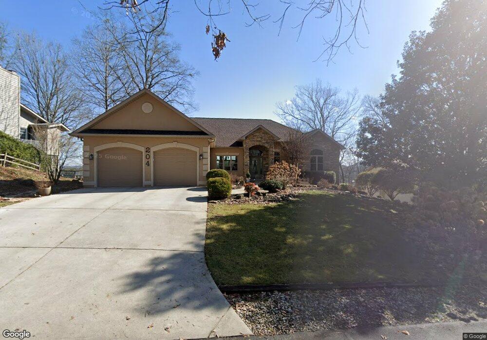 204 Kiyuga Ln, Loudon, TN 37774 - photo 1