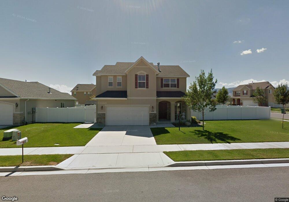 430 W 1790 S, Lehi, UT 84043 - photo 1