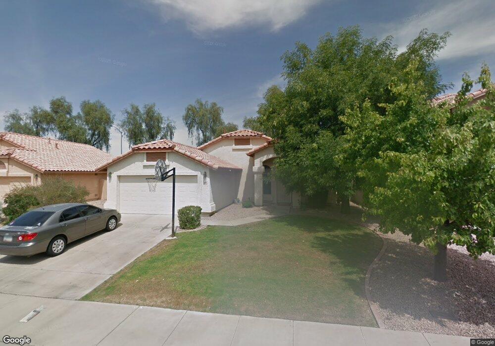 6856 E Lakeview Ave, Mesa, AZ 85209 - photo 1