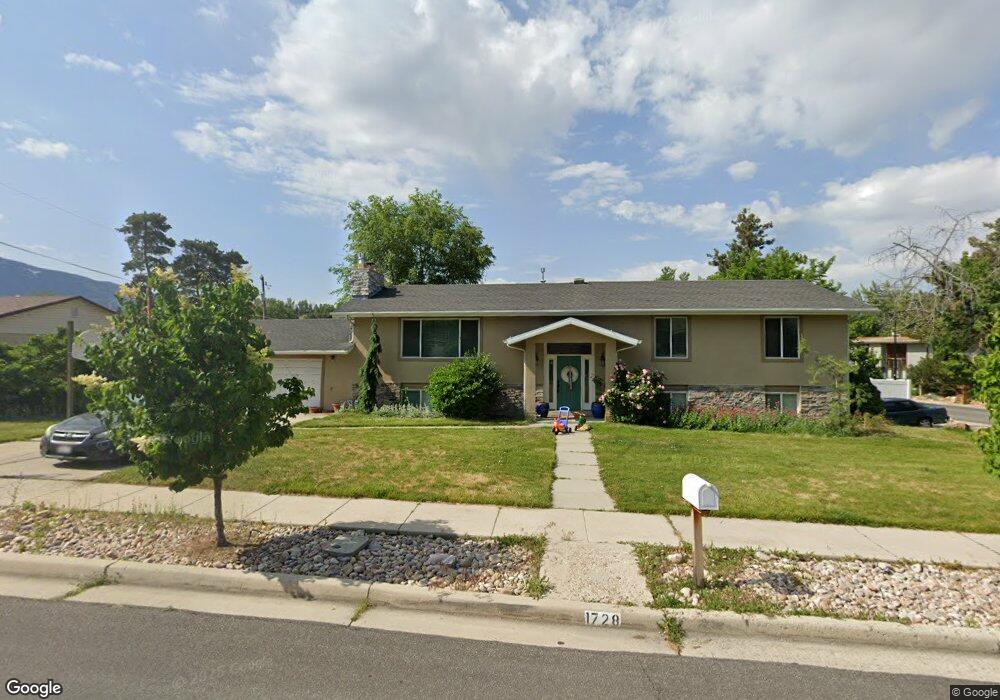 1728 Viscounti Dr, Sandy, UT 84093 - photo 1