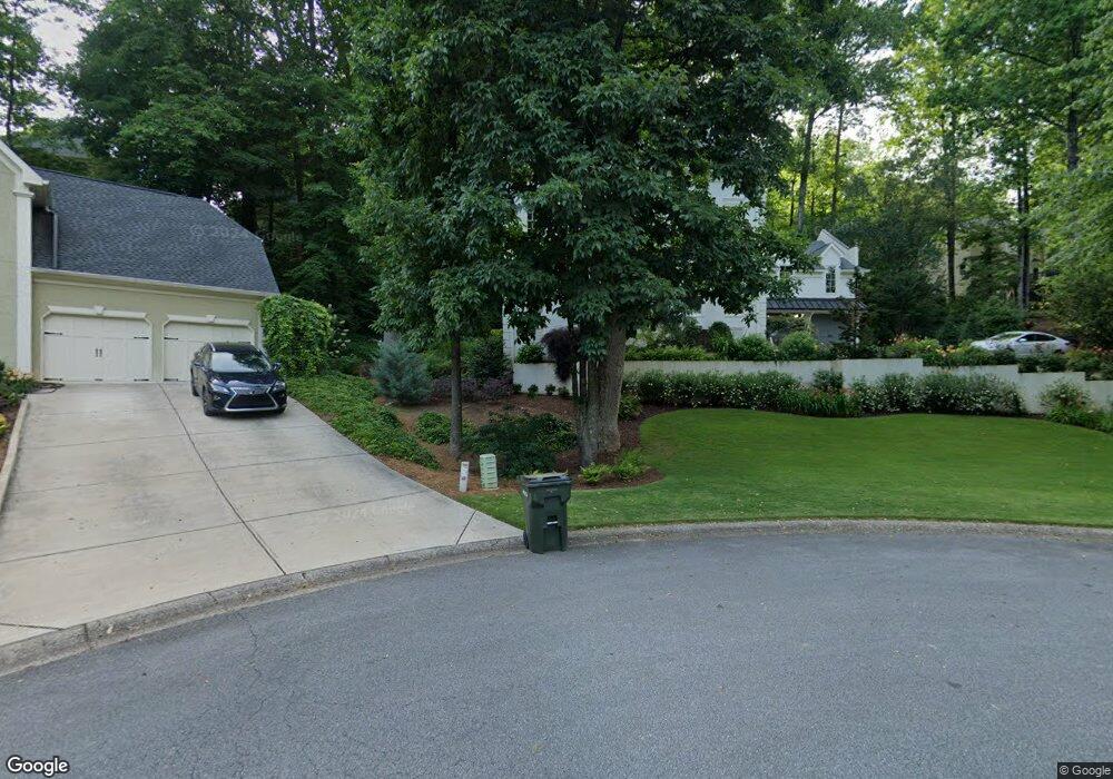 3036 Oaktree Landing NE, Marietta, GA 30066 - photo 1