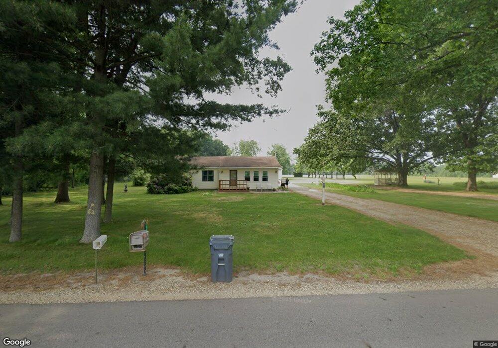 5744 W R Ave, Schoolcraft, MI 49087 - photo 1