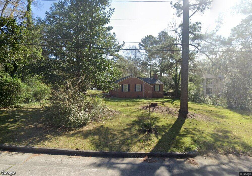 395 Vista Cir, Macon, GA 31204 - photo 1