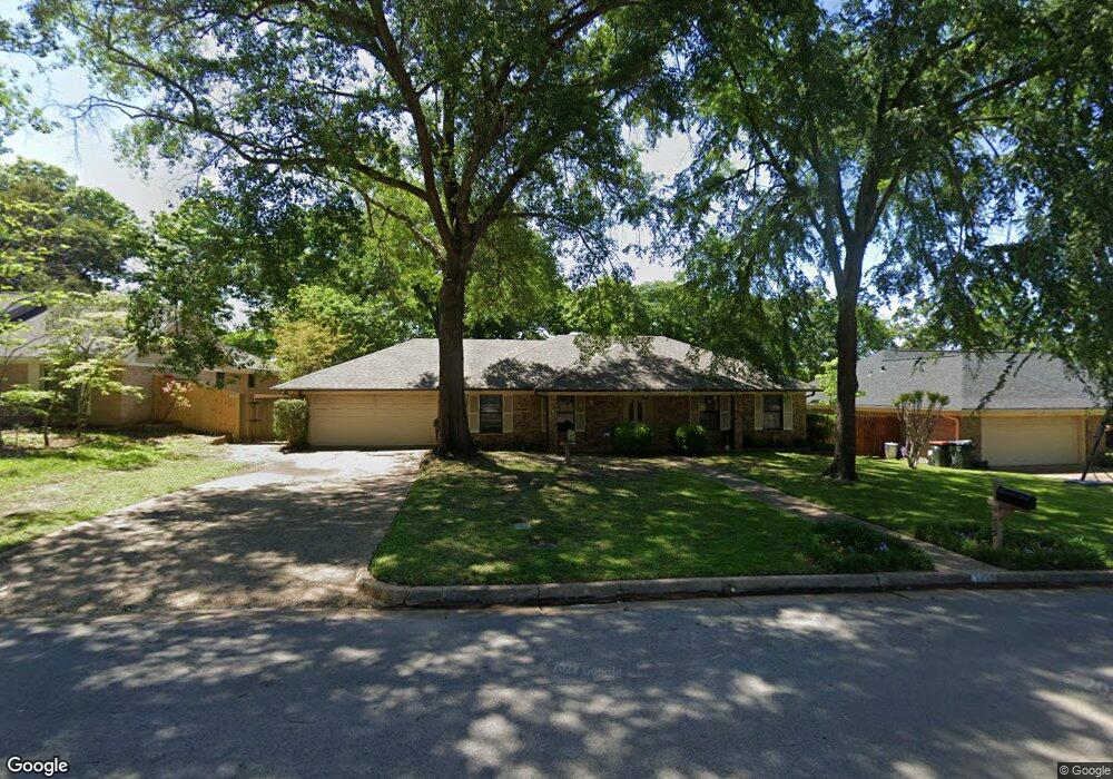 4519 4519 Aberdeen, Tyler, TX 75703 - photo 1