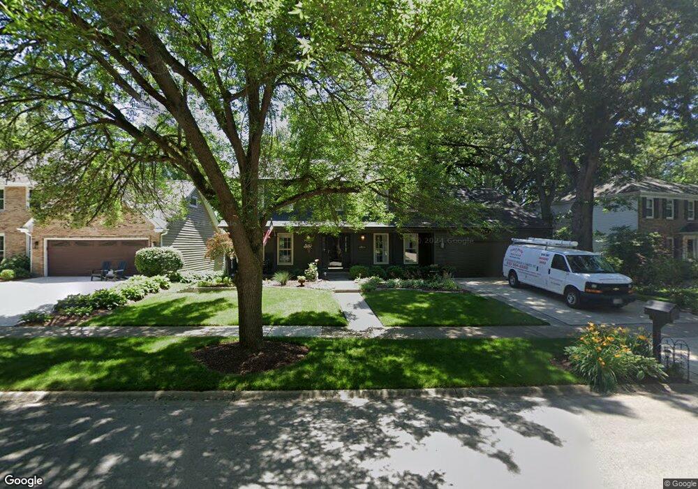 1010 Shimer Ct, Naperville, IL 60565 - photo 1