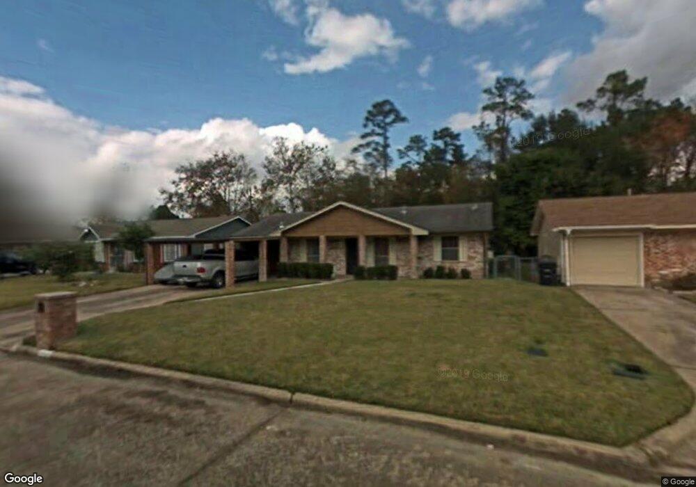 1330 W Donovan St, Houston, TX 77091 - photo 1