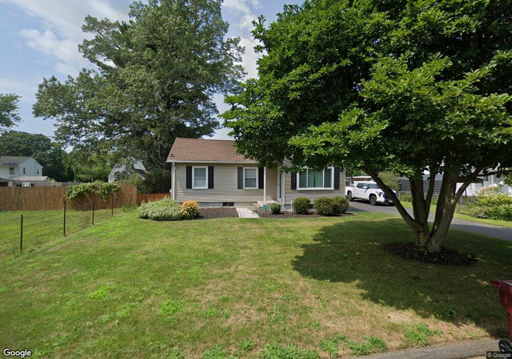 49 Crest St, Ludlow, MA 01056 - photo 1