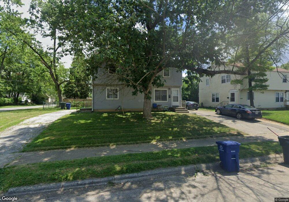 3402 Kimberly Ave unit 404, Columbus, OH 43224 - photo 1