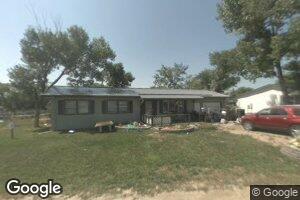317 Keirle Ave, Baker, MT 59313