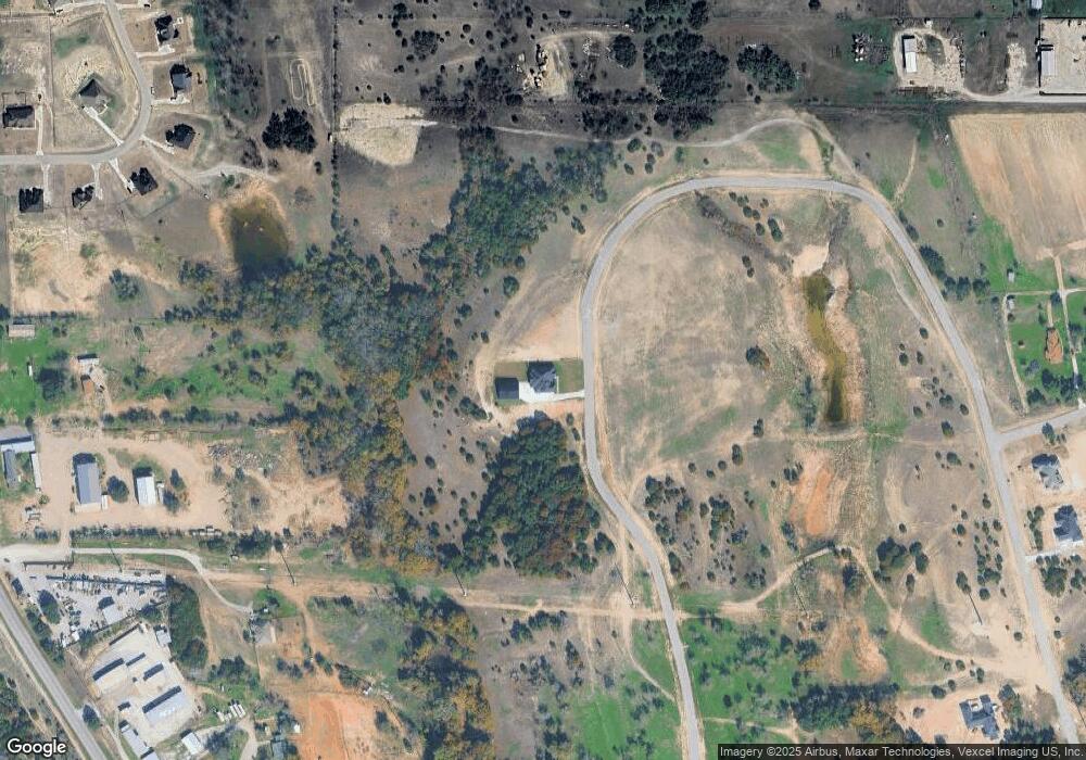 1089 Woodland Rd, Weatherford, TX 76088 - photo 1