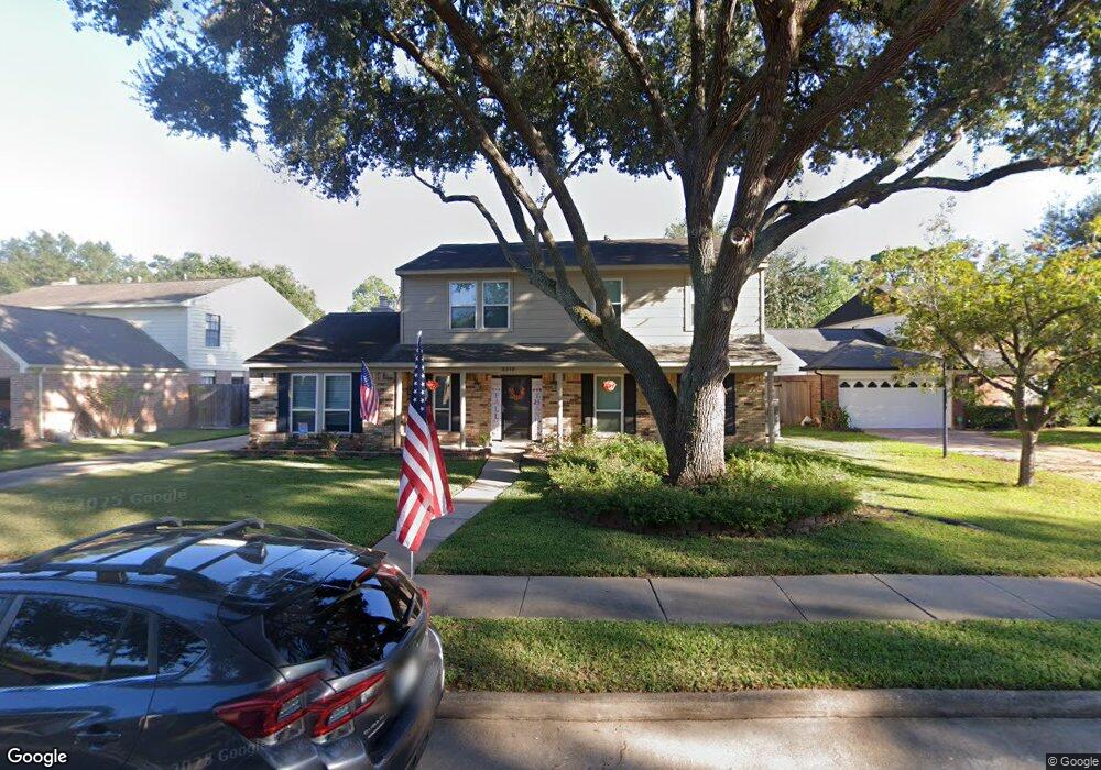 8318 Lime Springs Dr, Houston, TX 77095 - photo 1