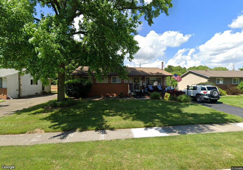 4764 Harbor Blvd, Columbus, OH 43232 - photo 1