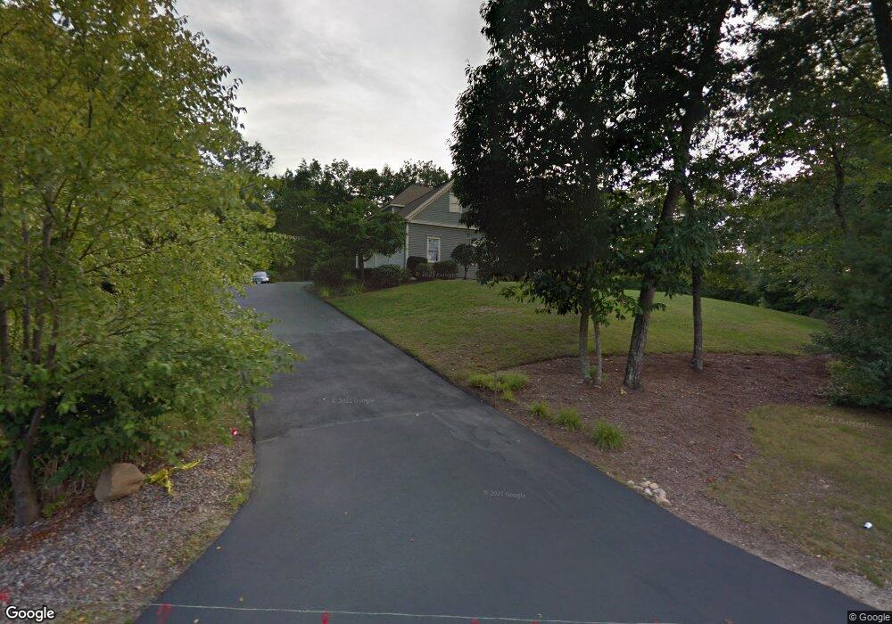 42 Barrington Dr, Bedford, NH 03110 - photo 1