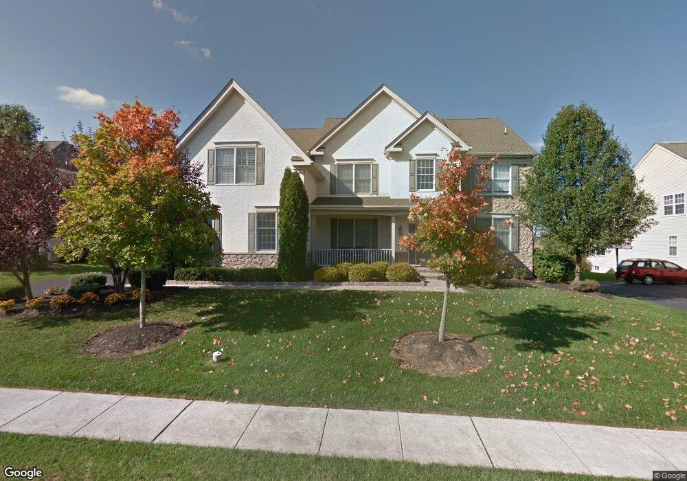 2109 Bedfordshire Rd, Furlong, PA 18925 - photo 1