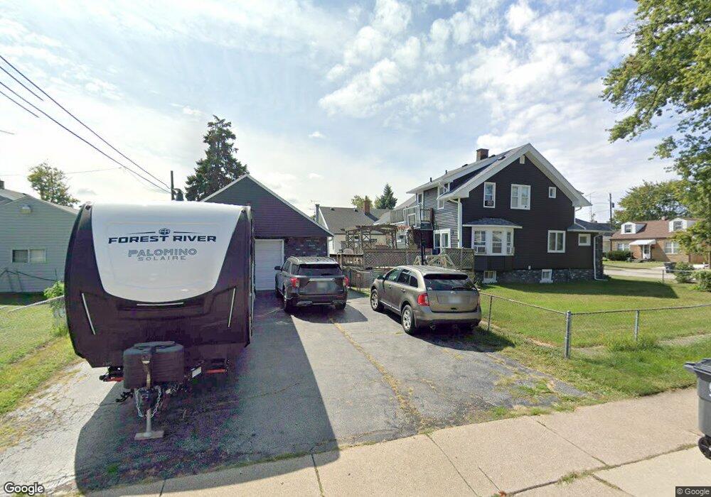 4870 296th St, Toledo, OH 43611 - photo 1