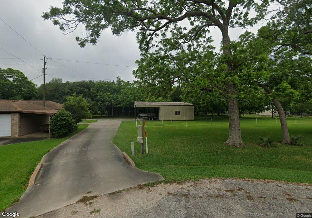 351 County Road 461b, Brazoria, TX 77422 - photo 1