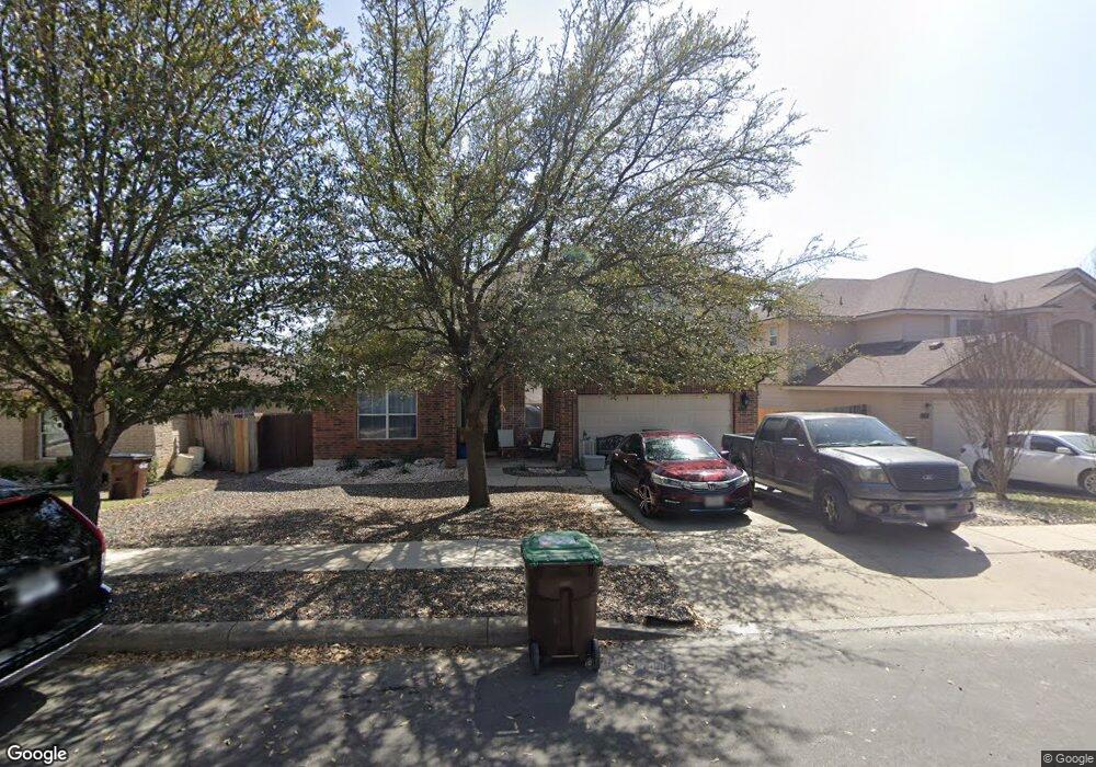 10926 Mustang Spring, San Antonio, TX 78254 - photo 1